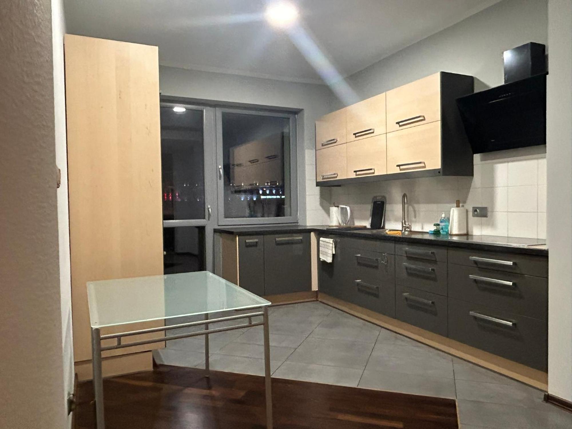 Nad Rzeka Xl Luxury Διαμέρισμα Piła Εξωτερικό φωτογραφία